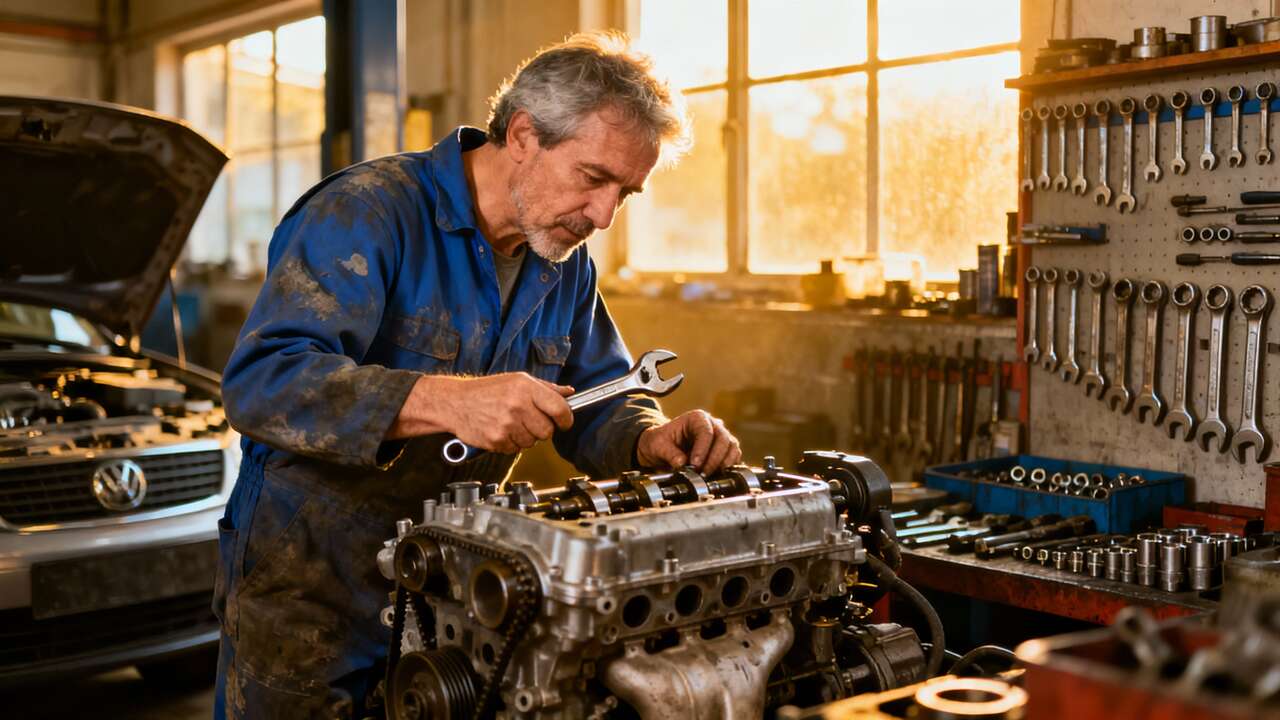 Entretien auto : démêler le vrai du faux