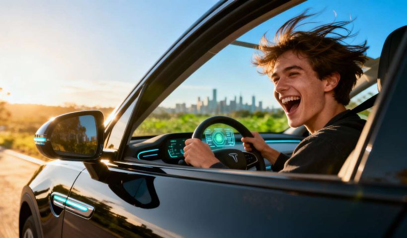 Voitures électriques 2025 : faites le meilleur choix