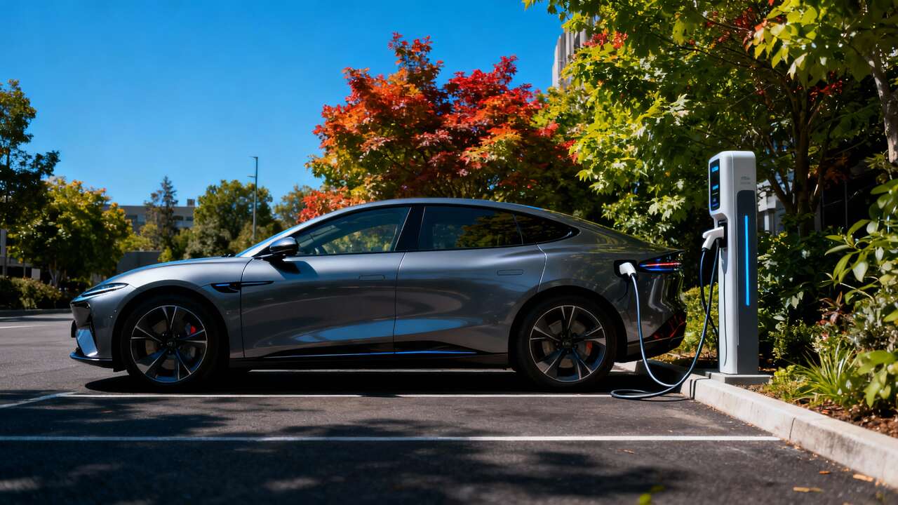 Batterie voiture électrique : ce qu'il faut savoir