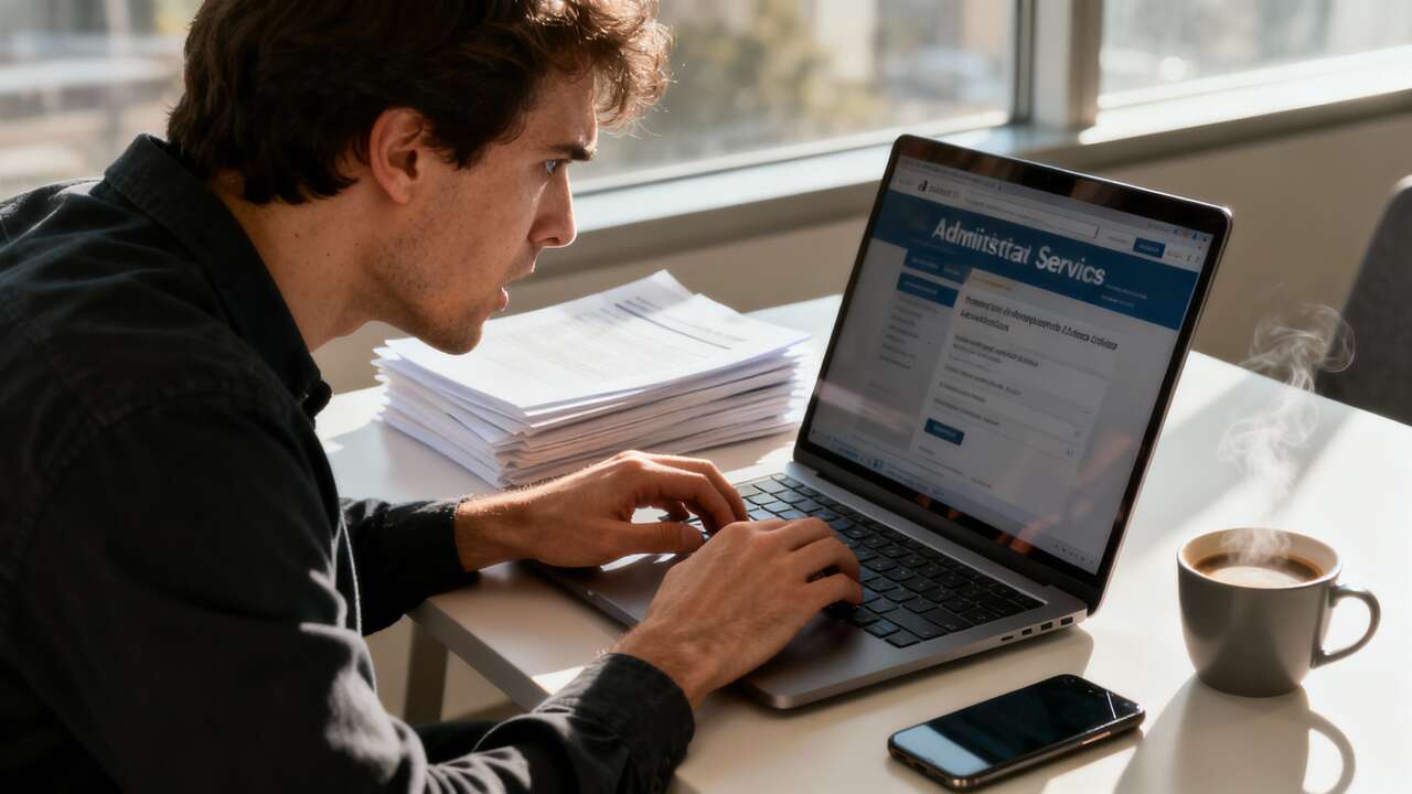 Carte grise en ligne : facilitez vos démarches administratives digitales