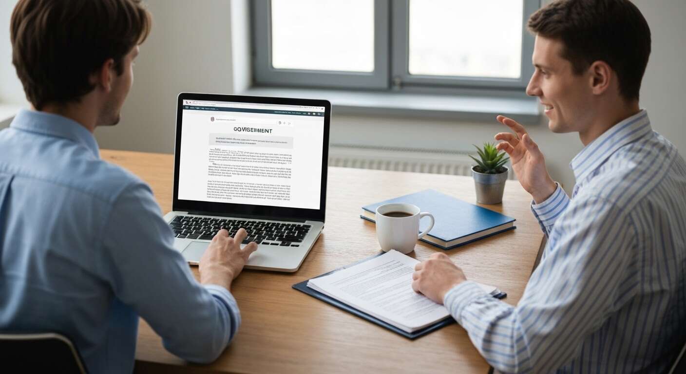 Faire sa carte grise simplement, la d&eacute;marche en 4 &eacute;tapes