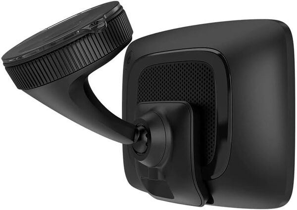 TomTom GPS Voiture GO 620, 6 Pouces, Cartographie Monde, Trafic, Zones de Danger Via Smartphone (Reconditionné)