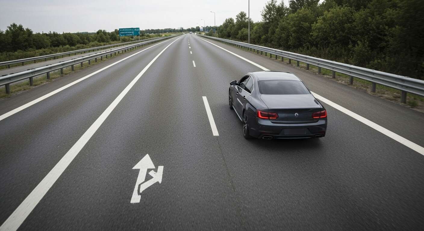 Qu'est-ce que la distance de sécurité ? Qu'est-ce que la distance de sécurité ?