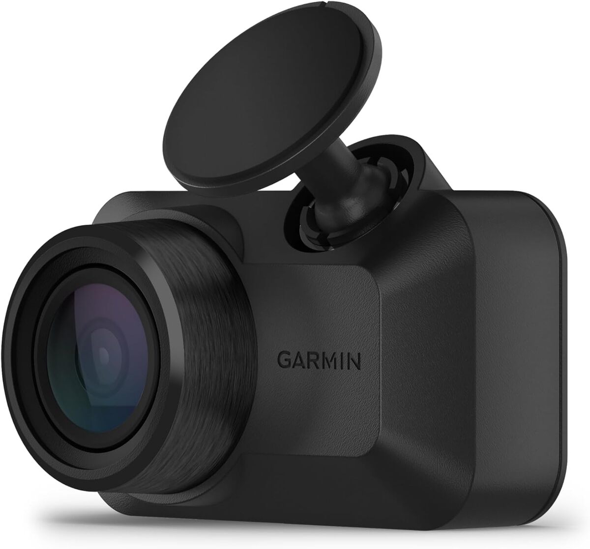 Test de la Garmin Dash Cam Mini 3 : vidéo HD compacte