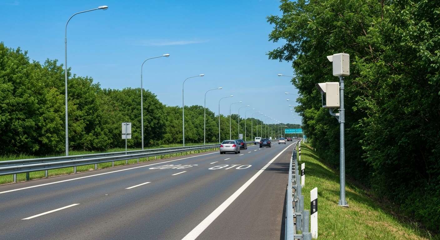 Alternatives légales pour rester informé sur la route Alternatives légales pour rester informé sur la route