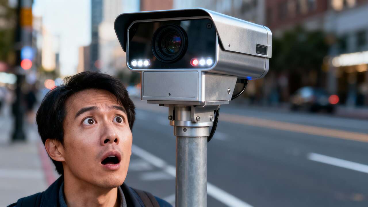 Radars : quelles sont les nouvelles marges d'erreurs pour 2025 ?