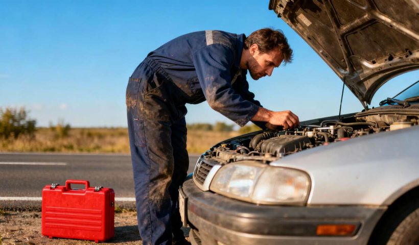Pannes de voiture courantes : comment les détecter et les éviter ?