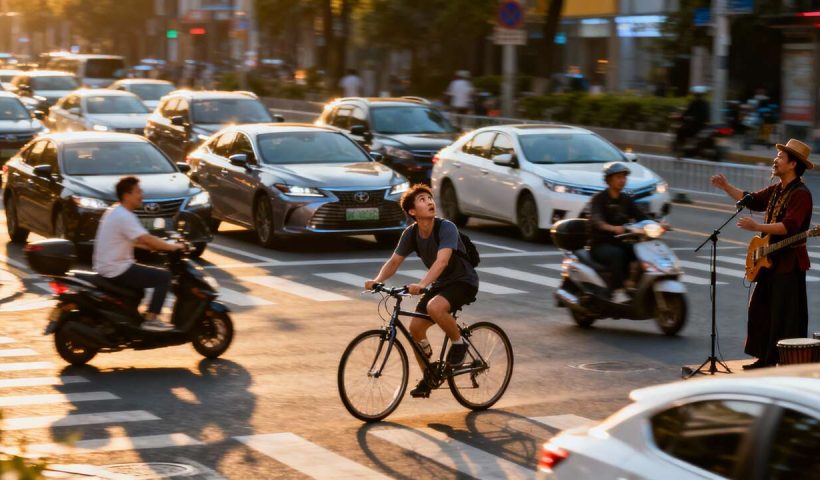 5 situations où éviter le malus auto