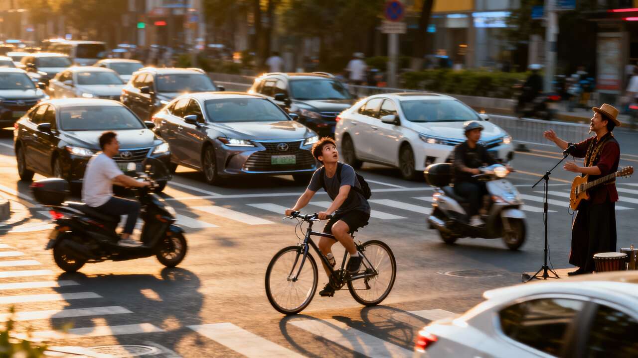 5 situations où éviter le malus auto