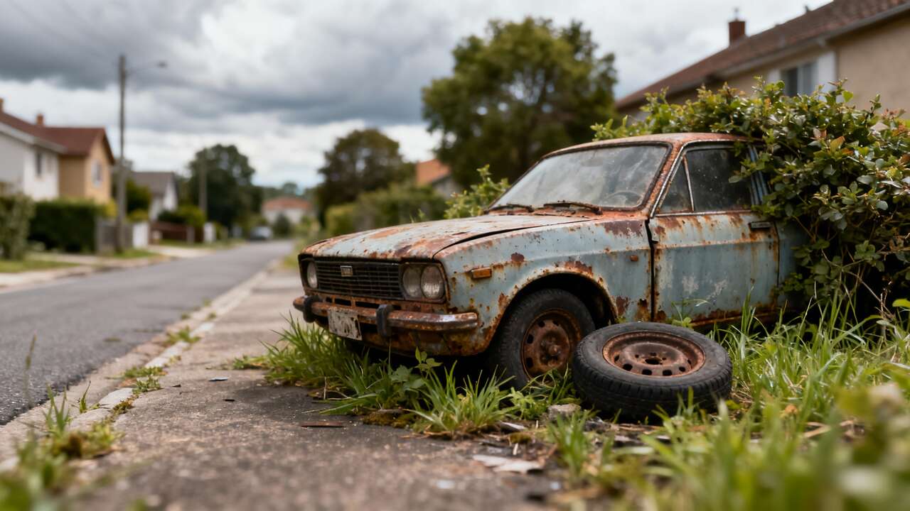 Coût de l'oubli du contrôle technique : quelles conséquences ?