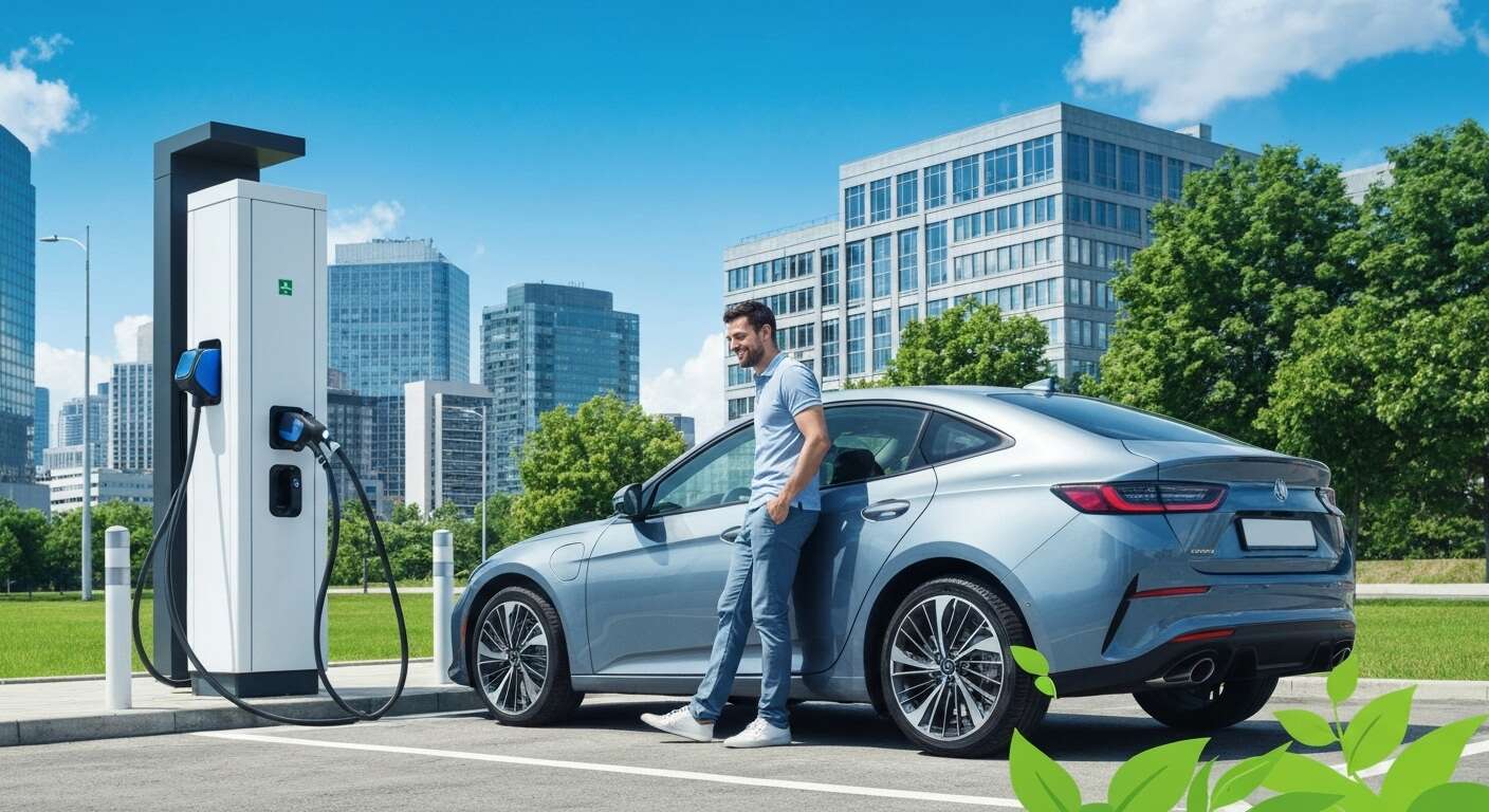 Nouveaut&eacute;s et conditions du bonus &eacute;cologique 2025