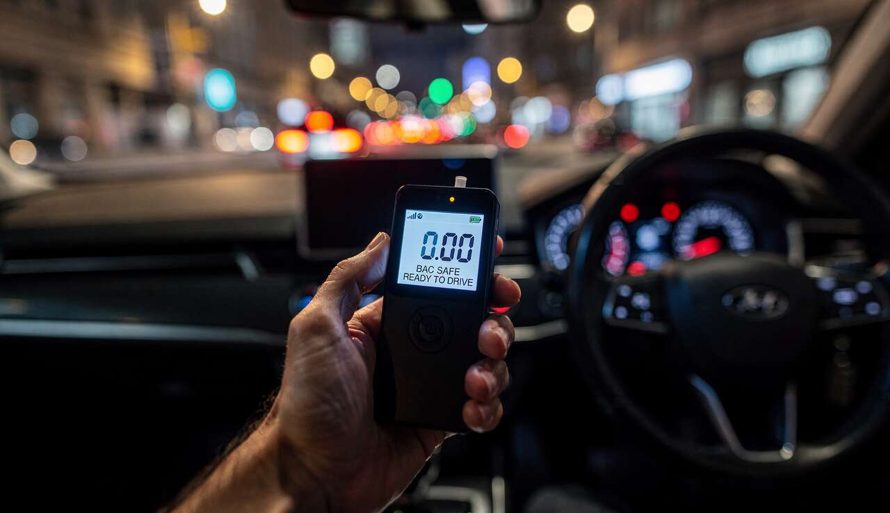 Éthylotest : pourquoi le Vérifier Avant de Conduire ?