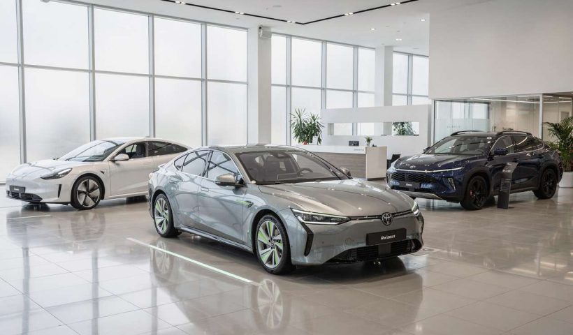 Hybride, électrique, essence ou diesel : quelle motorisation choisir ?