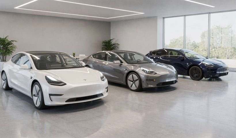 Comment bien choisir sa voiture électrique ?