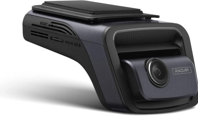 Test de la THINKWARE U3000 : caméra embarquée Ultra 4K avec super vision nocturne