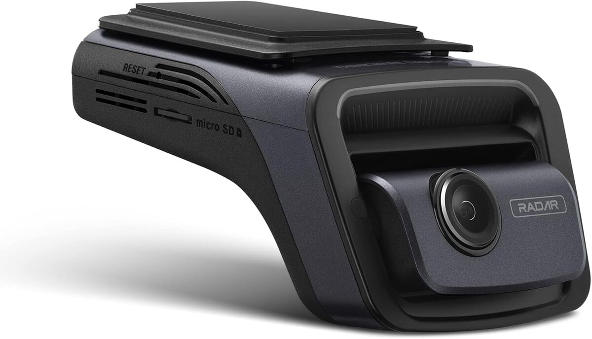 Test de la THINKWARE U3000 : caméra embarquée Ultra 4K avec super vision nocturne