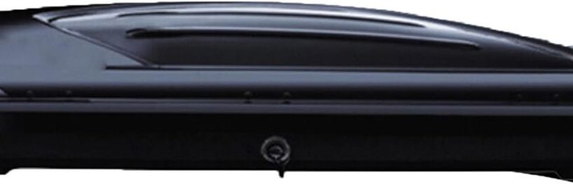 Test du coffre de toit 600L : capacité et praticité en route