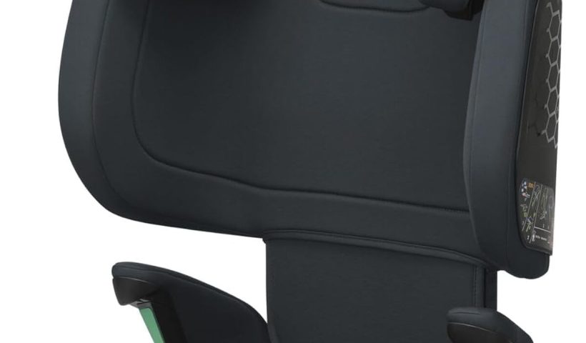 Test du Maxi-Cosi RodiFix M i-Size : sécurité et confort enfants