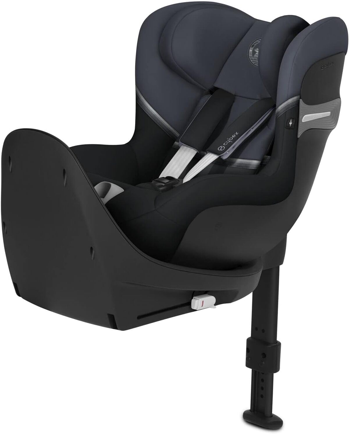 Test du siège auto Cybex Gold Sirona S2 i-Size : sécurité optimale pour les tout-petits