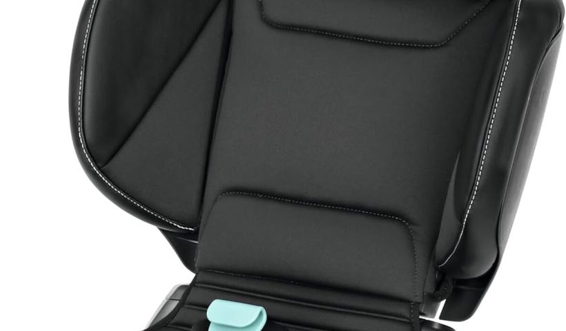Test Peg Perego Viaggio Flex : siège auto isofix pliable et inclinable