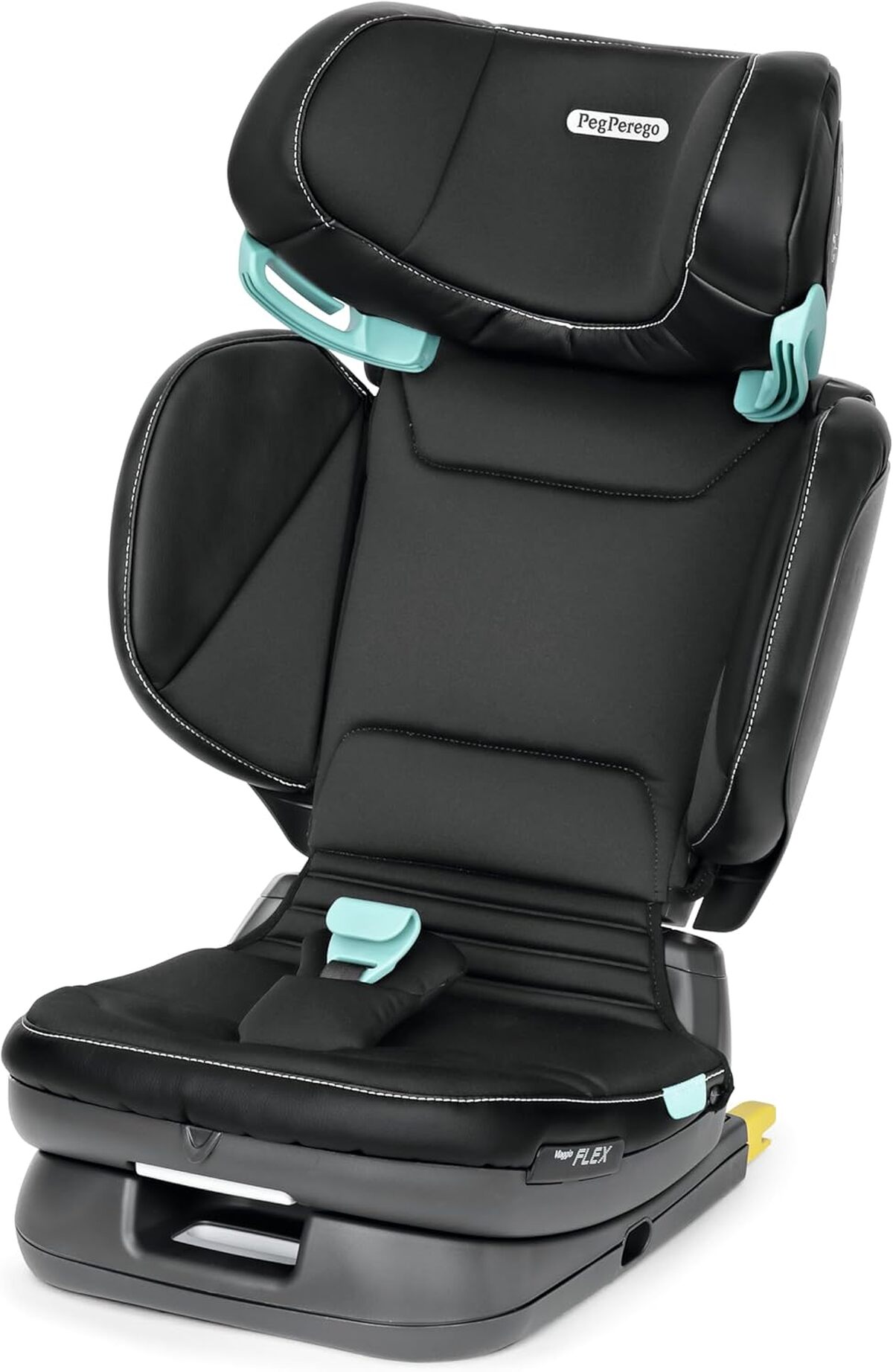 Test Peg Perego Viaggio Flex : siège auto isofix pliable et inclinable