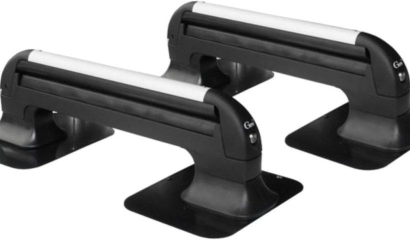 Test des supports magnétiques GEV A8940 Vento 5 : sécurité et simplicité pour vos skis