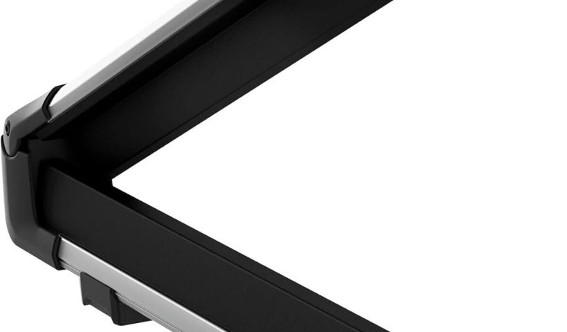 Test du porte-skis Thule SnowPack pour six paires