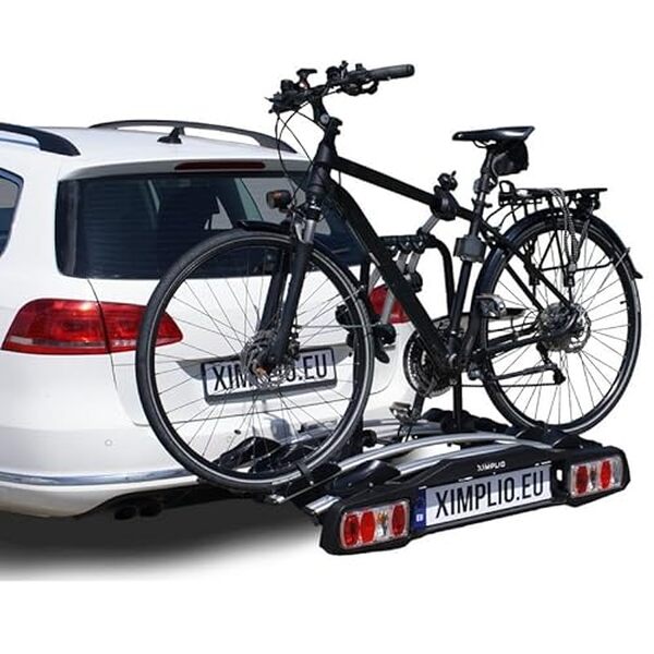 Découvrez notre analyse approfondie du porte-vélo Ventus : un accessoire idéal pour transporter jusqu'à quatre vélos en toute sécurité et sérénité.