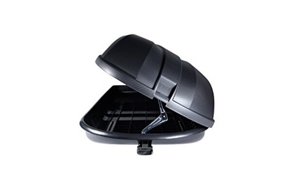 Découvrez le coffre de toit Cam Tetrax Carbon 437 : capacités, avantages et conseils pour profiter pleinement de ses 430L. Optimisez votre espace de chargement avec style et efficacité.