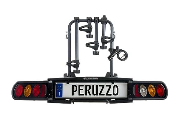 Découvrez notre analyse détaillée du porte-vélos Peruzzo Oria PZ708-4 : un équipement pratique, pliable et idéal pour vos déplacements à vélo.