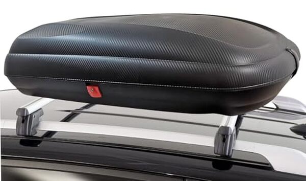 Découvrez notre test détaillé du coffre de toit VDPBA320 et des barres Sherman pour optimiser l'espace de votre Škoda Karoq et rendre vos voyages plus agréables