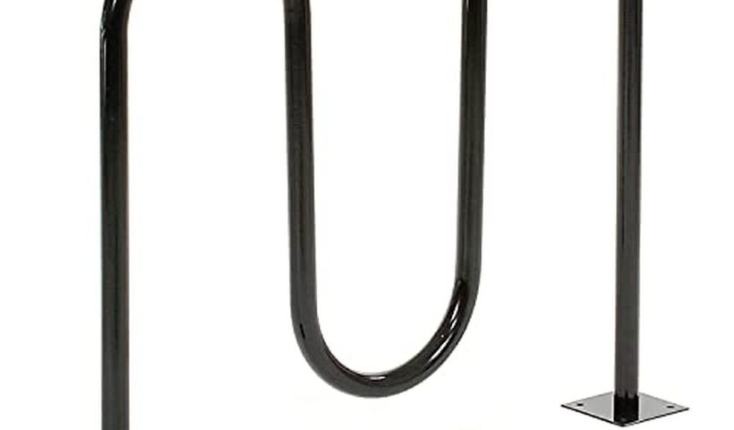 Test du porte-vélos L Wave : capacité 5 vélos