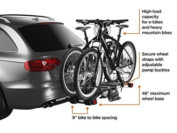 Découvrez notre test détaillé du porte-vélos Thule EasyFold XT : les avantages, les inconvénients et notre avis sur sa performance et sa facilité d'utilisation pour tous vos trajets à vélo.