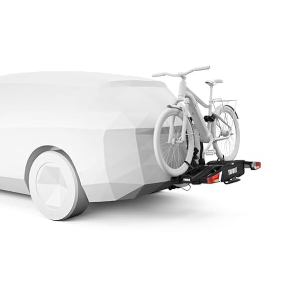 Découvrez notre test détaillé du porte-vélos Thule EasyFold XT conçu pour transporter facilement jusqu'à 2 vélos en toute sécurité et avec un montage simplifié