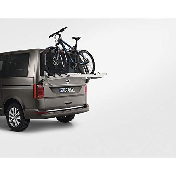 Découvrez notre test complet du porte-vélos arrière Volkswagen 7E0071104B : caractéristiques, installation et avis d'expert sur ce modèle idéal pour transporter jusqu'à 4 vélos en toute sécurité.