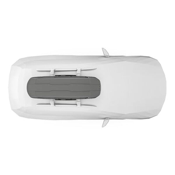 Découvrez notre avis détaillé sur le coffre de toit Thule Motion XT Sport : un espace généreux pour vos aventures, alliant praticité et élégance.