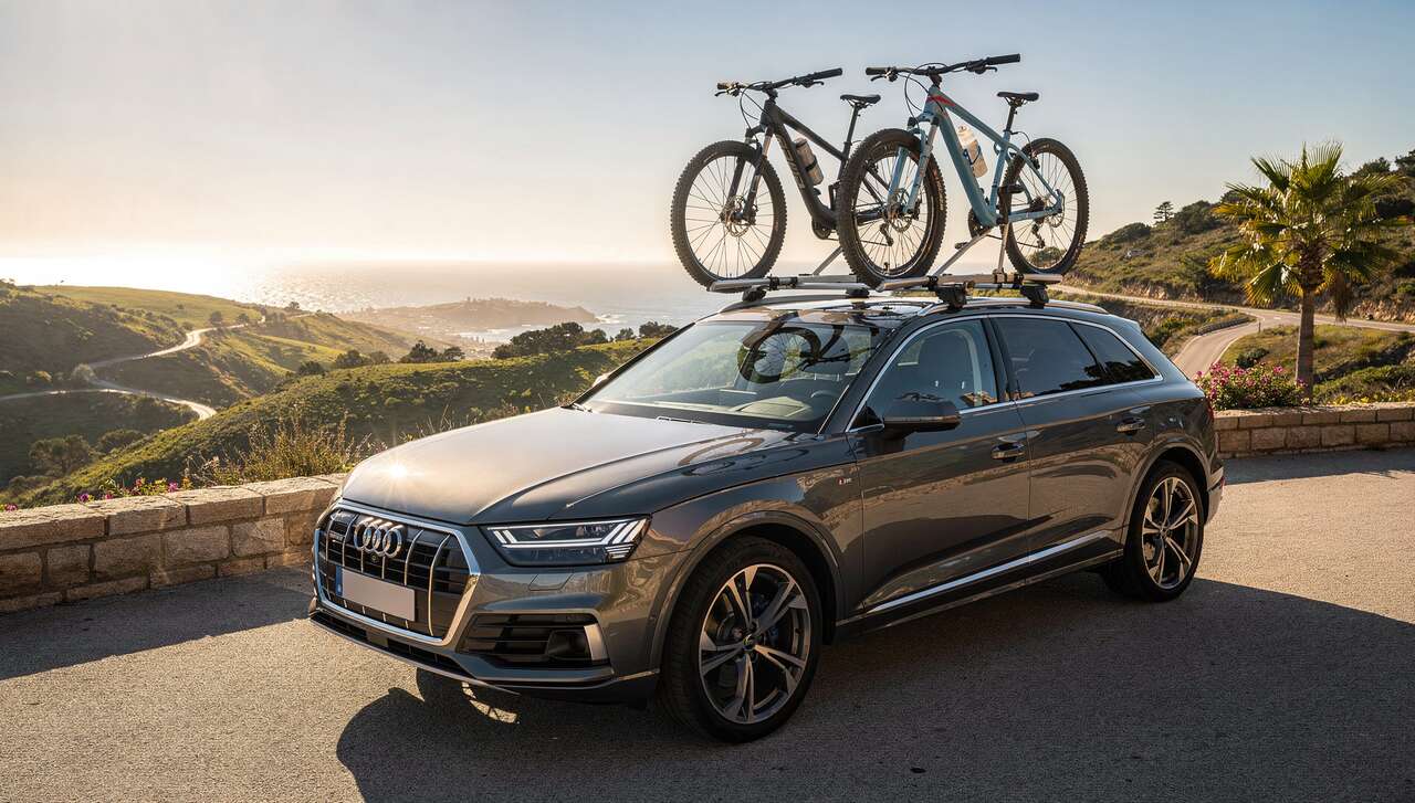 Transporter ses v&eacute;los en toute s&eacute;curit&eacute;