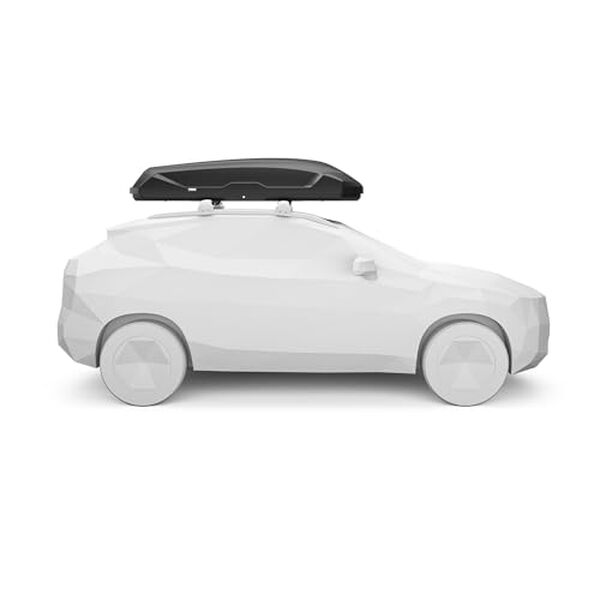 Découvrez notre test du coffre de toit Thule Pulse 2 XL noir mat : capacité, design et performance pour vos voyages en voiture. 