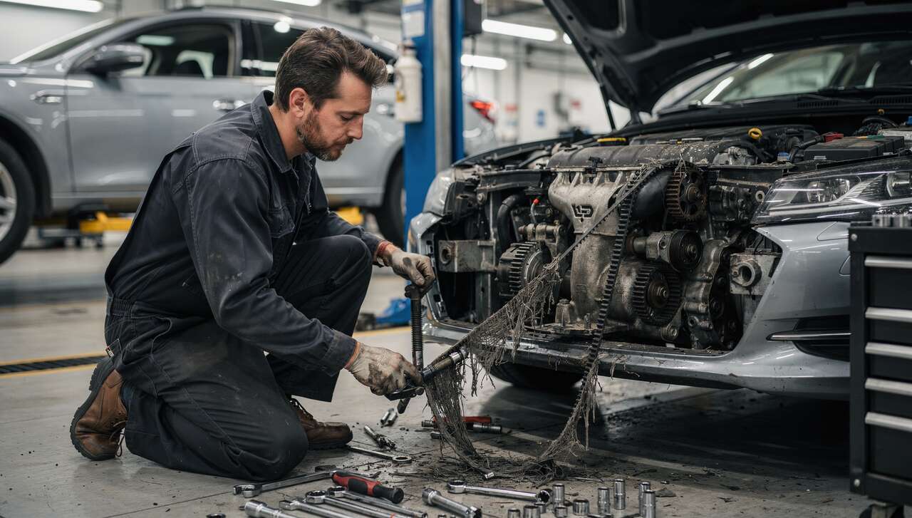 Prévenir la casse : conseils et bonnes pratiques