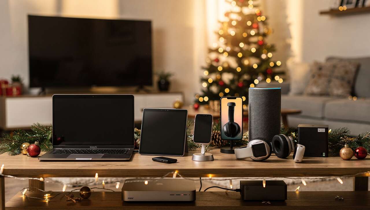 Promotions de décembre 2025 : les meilleures offres sur les modèles récents