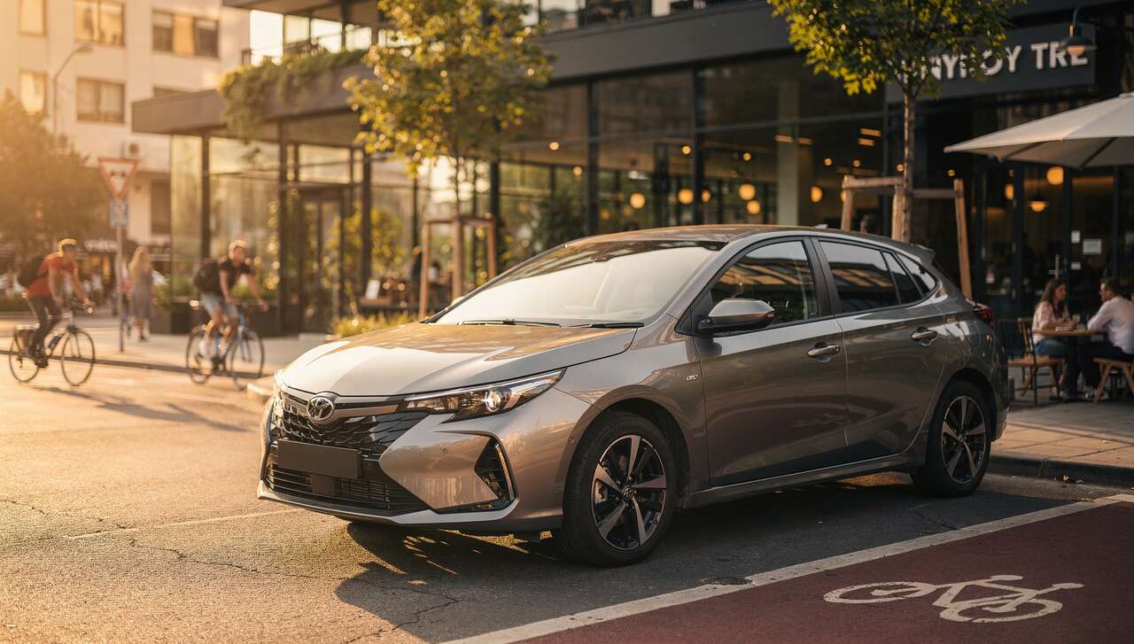 Comment épargner avant d'acheter une voiture ?