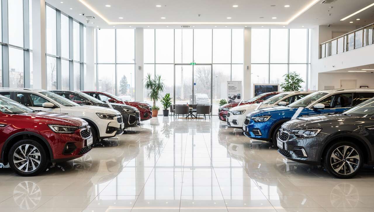 Diesel ou essence : comment choisir sa voiture ?