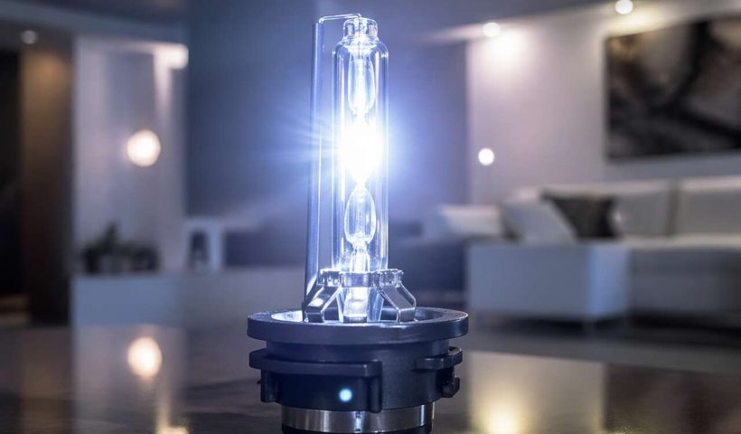 Pourquoi choisir ou éviter les ampoules xénon ?