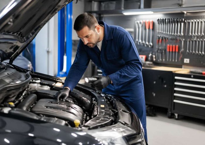 Comment réduire le coût d'entretien de votre véhicule ?