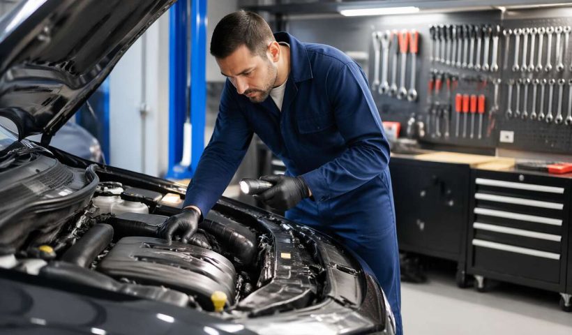 Comment réduire le coût d'entretien de votre véhicule ?