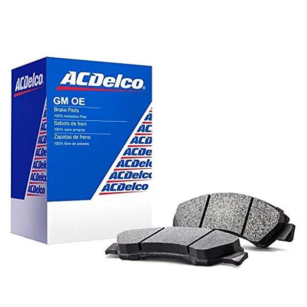 Découvrez notre test détaillé des plaquettes de frein avant ACDelco GM 171-1007 et évaluez leur performance et durabilité pour un freinage en toute sécurité.