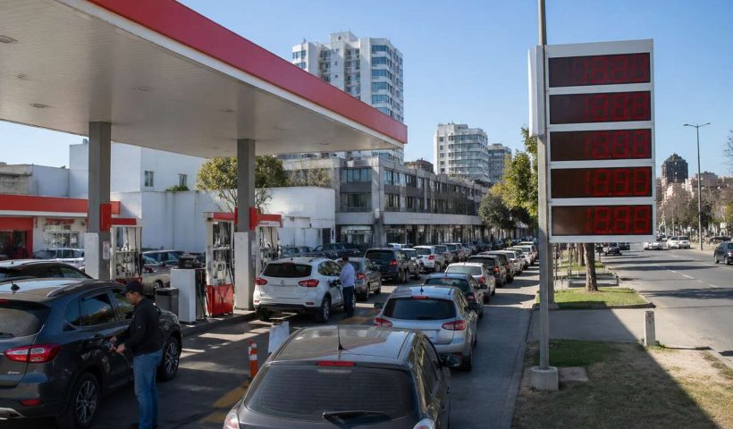 Nouvelle hausse des prix des carburants : impact et solutions