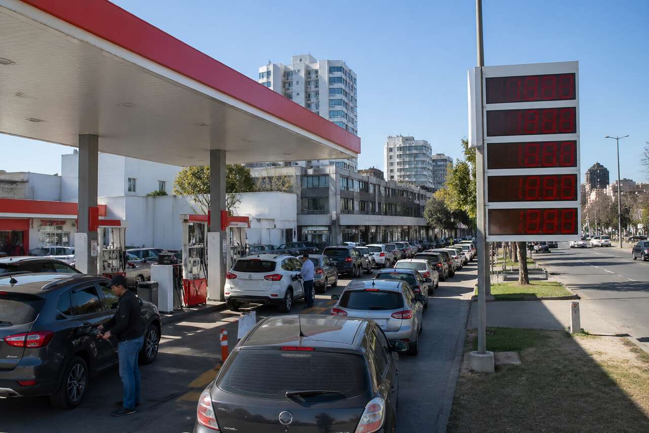 Nouvelle hausse des prix des carburants : impact et solutions