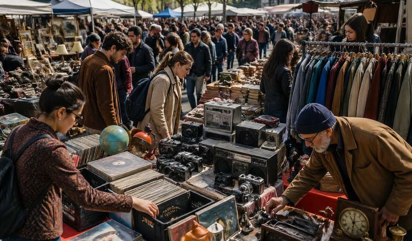 Marché de l'occasion 2026 : 5 infos clés