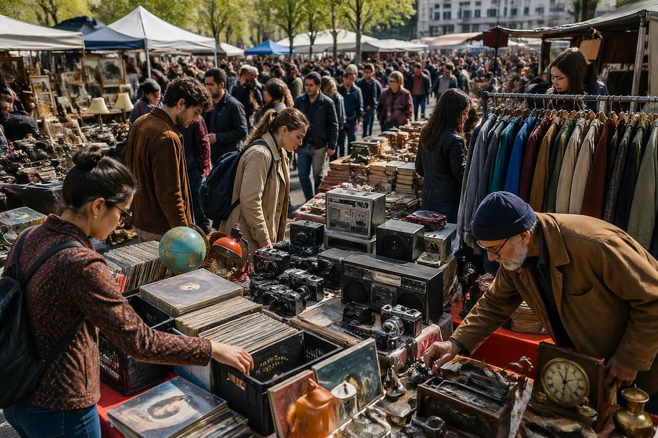 Marché de l'occasion 2026 : 5 infos clés